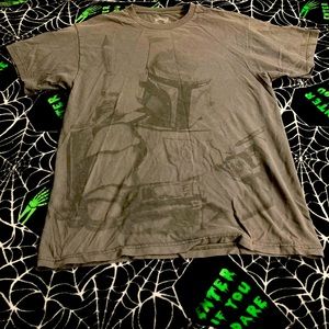 Star Wars T-shirt